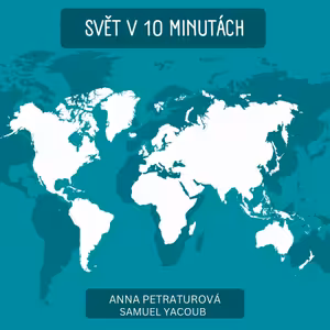 4. Svět v 10 minutách
