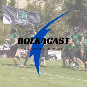#56|Kristián Koller:"Americký fotbal může dělat každý. V Bělé máme super podmínky."