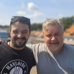 Kryštof Rímský: Nejsem vyloženě typ na hlavní role a netrpím tím