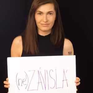 (ne!)ZÁVISLÁ