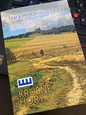 Stará hřebenová cesta