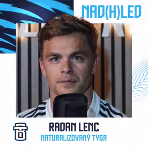 #44 Radan Lenc: Z Liberce jsem nikdy úplně neodešel. Ve hře byli pro mě jenom Tygři