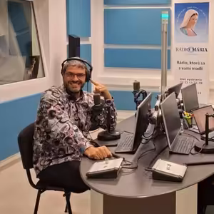 Buď svetlom - Národné stretnutie mladých v Poprade, duchovná príprava - Pavol Danko