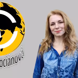 Martina Kociánová - Rozhovor O Televizi, Rozhlasu, Zpěvu, USA I Svobodě Slova