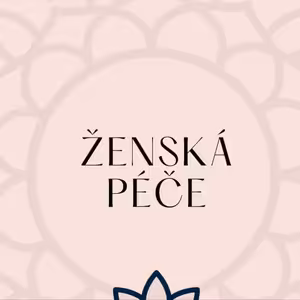 Ženská péče #4 - FYZIO: O fyzioterapii, studiu, specializaci a o tom, proč pacienty svlékáme do spodního prádla