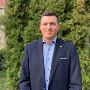 Volební rozhovory: Filip Jimramovský – STAN