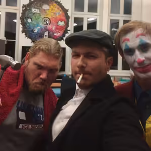 MODERN WARFARE, THE OUTER WORLDS AND FALLOUT 76 | IMPERIAL POD: Subverted Expectations #2