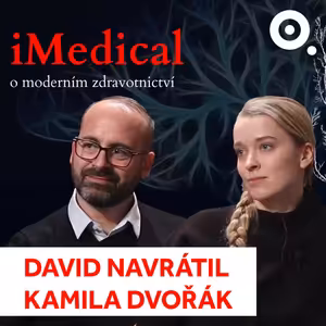 Diagnóza za půl minuty. Precizní medicína mění pravidla hry