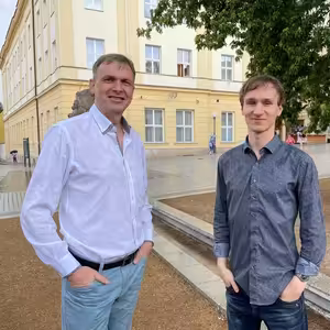 Vědec Ondřej Havelka nejen o světě nanotechnologií