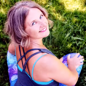 Smysluplná chůze s Jolanou Novotnou