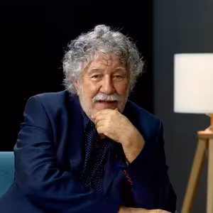 Zdeněk Troška o Jiřině Jiráskové: Před smrtí se mi omluvila a přiznala, že mi ublížila