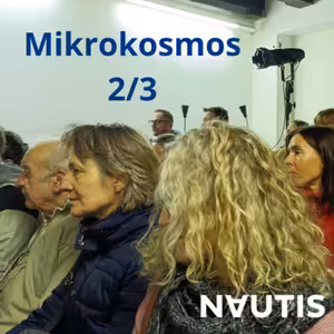 Jaké je dospívání na spektru - Mikrokosmos náctiletých s autismem 2/3