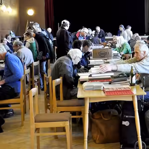 Netradičné zbierky ste mohli vidieť na stretnutí zberateľov