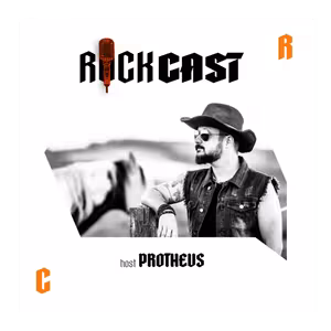 Protheus - Jan Macků mezi vědou, kytarami a zdravým rozumem