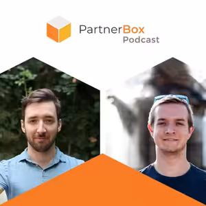 Epizoda 15 - AI pomocník Alfred, Karel Hladiš a jeho affiliate cesta