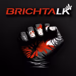Ben Cristovao | BRICHTALK #12