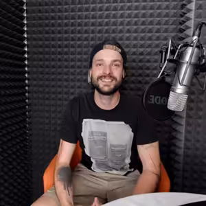 HoRe Tomáše Poláčka: Matěj Dereck Hard