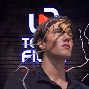 Na Zemi se řítí úlomek Slunce! | Rozhovor s režisérem Brutálního vedra