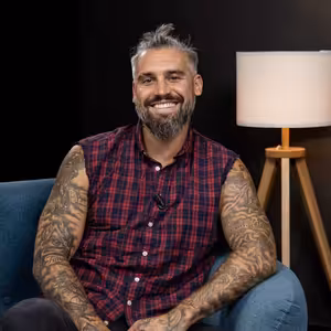 Účastník Survivoru a Muž roku Josef Kůrka: Prošel jsem si fyzickým i psychickým peklem, a už nikdy!