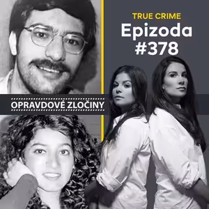#378 - Tony Costa & Zara Aleena