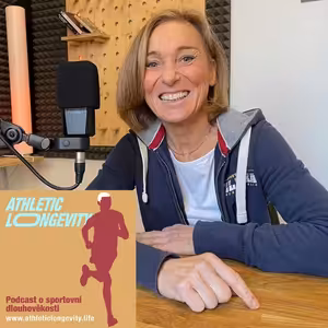 Hanka Dvorská – žiju jako kaskadér