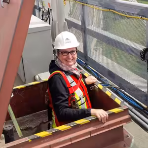 Slováci v zahraničí: Monika Vargová