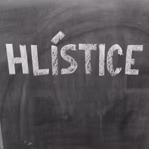 Hlístice - měl jsem roupy, tak jsem o nich udělal podcast!