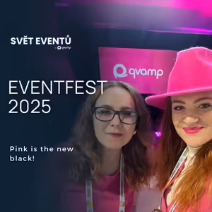 EventFest 2025: Pink is the new black