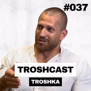 Najčastejšie Argumenty Proti Carnivore Diéte - Milan Valkovič 3. Časť | TROSHCAST #037