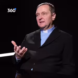 Vojenský biskup Šajgalík: “Ľudia nám vyčítajú, že mlčíme. Otázka je, keď niekto ide do Moskvy, ako to súvisí s evanjeliom?”