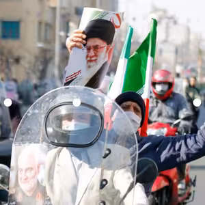 Live: Co nová vláda zamýšlí s Blízkým východem?