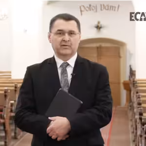 Čo kričím smerom k Ježišovi?