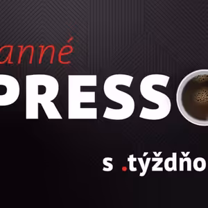 Ranné presso s .týždňom – Utorok
