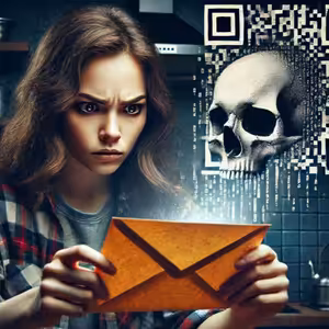 Ep#256 - Útočníci Posílají Malware Poštou