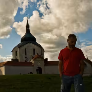 Genius loci: i města a místa mají duši