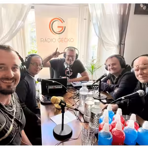 Rozhovor s kapelou Gramy