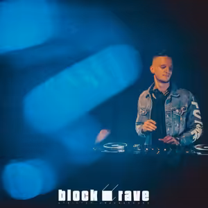 Marko Mazag live @ block.rave 20_12_19