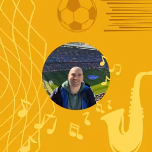 Power BI Kafíčko - A symphony of Data Mozart, who lets the data to be heard (special guest Nikola Ilic aka Data Mozart)