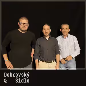 Česko je spokojená země plná nespokojených lidí