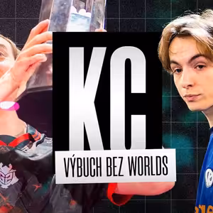 Šokující rozpad KC, Pobyho splněná mise, návrat LCS a nejdominantnější G2 | RIFTCZECH S7E6