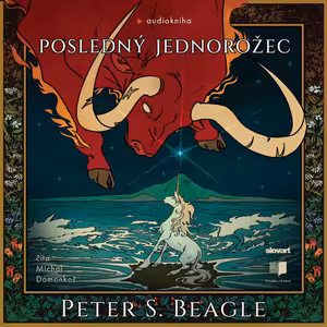 Posledný jednorožec