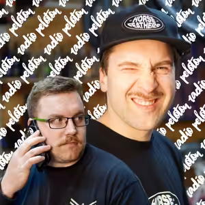 Kuba Říha u mikrofonu, SWAMPFEST, akce v dubnu, tech-talk,...