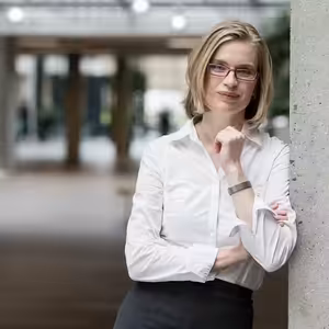 #74: Představujeme vám Nicole Krajčovičovou