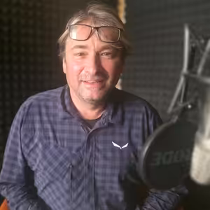 Tony Růžek: „Dělám všechno proto, abych ženu a syna dostal z Afriky do Evropy nebo do Austrálie.“