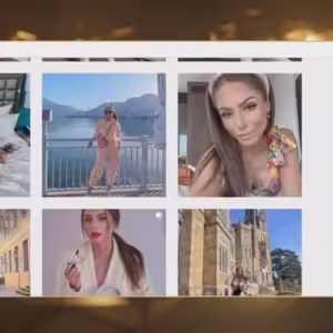 TÝNUŠ TŘEŠNIČKOVÁ PODPORUJE LIDI S HENDIKEPEM