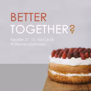 19|10|27 | Bedřich Smola | Základ Manželství 03 - Better Together?