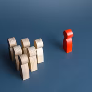 Bůh zahrnuje láskou i ty, které my nemáme rádi