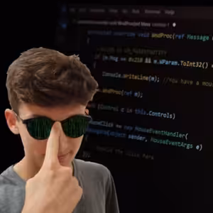 Jak najít svoji vysněnou práci? - ukázka