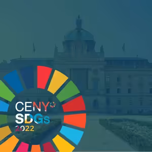 Vítězové Cen SDGs: Úřad vlády