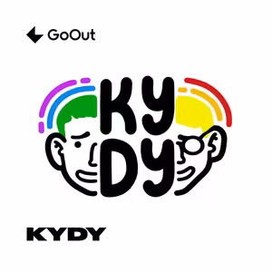 #53 Když se kluk narodí v holčičím těle